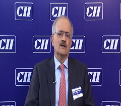 The Budget is Designed to Boost the Rural Economy: Vipin Sondhi, Chairman, CII Trade Fairs Council 